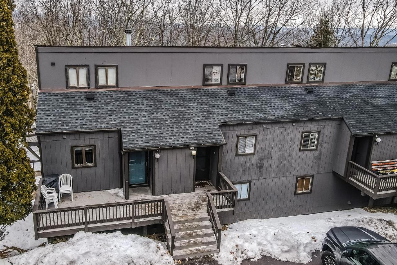 Camelback 69 Villa Tannersville Exterior photo