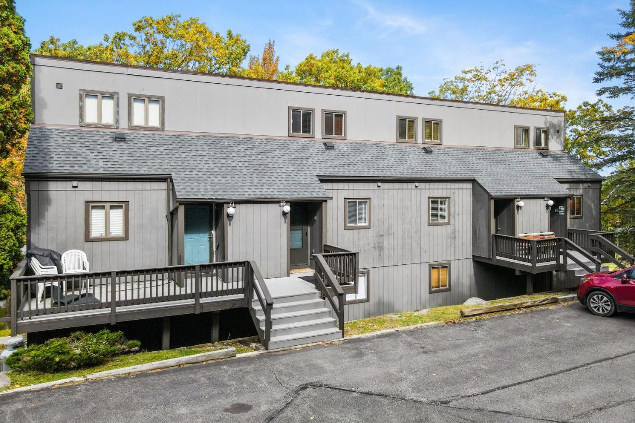 Camelback 69 Villa Tannersville Exterior photo