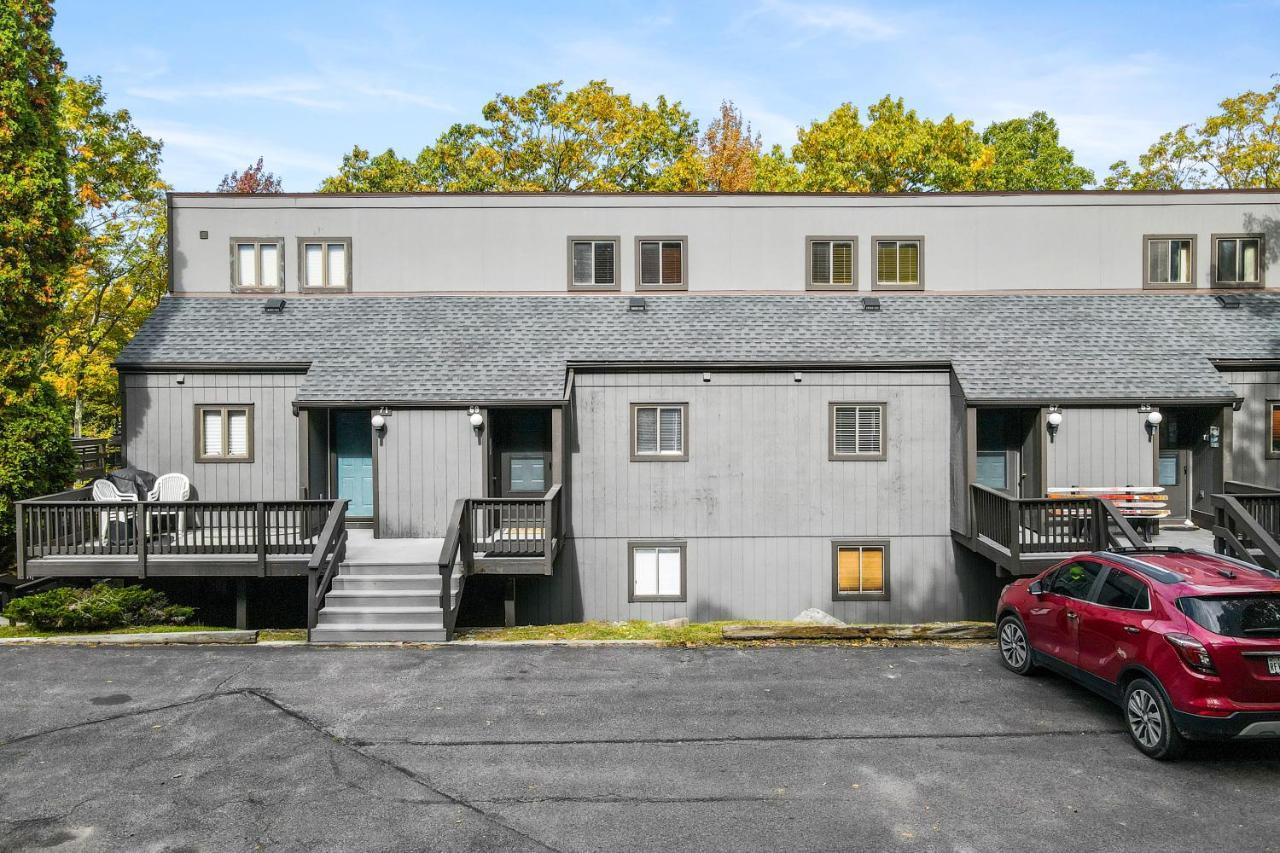 Camelback 69 Villa Tannersville Exterior photo